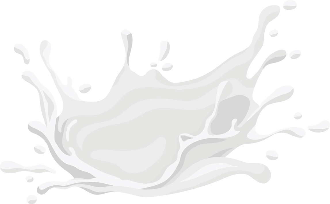 Milk Splash