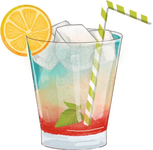 Lime Soda